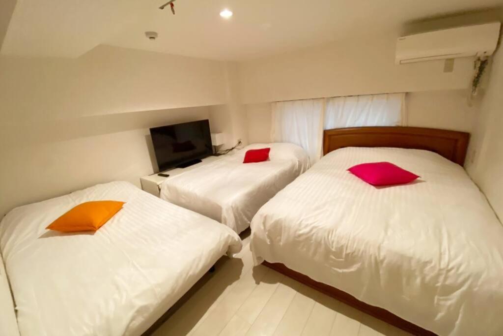 Takemura Building106 Apartemen *