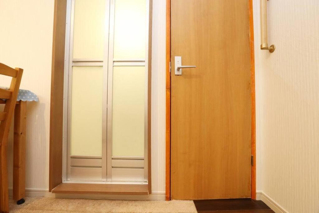 Apartemen Takemura Building106 *