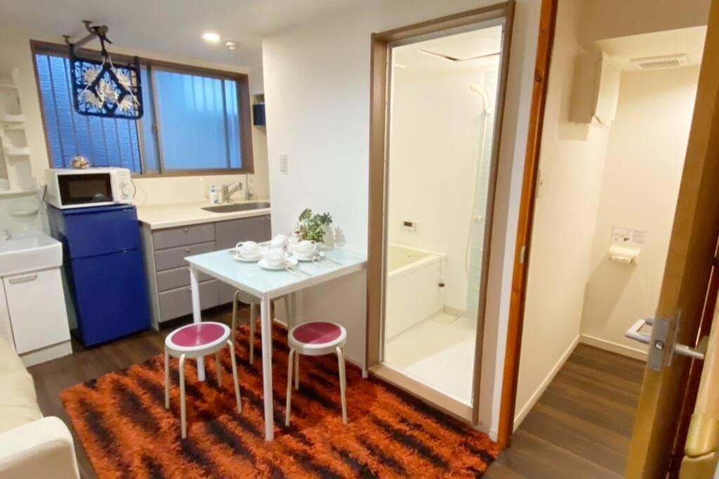 Takemura Building106 Apartemen