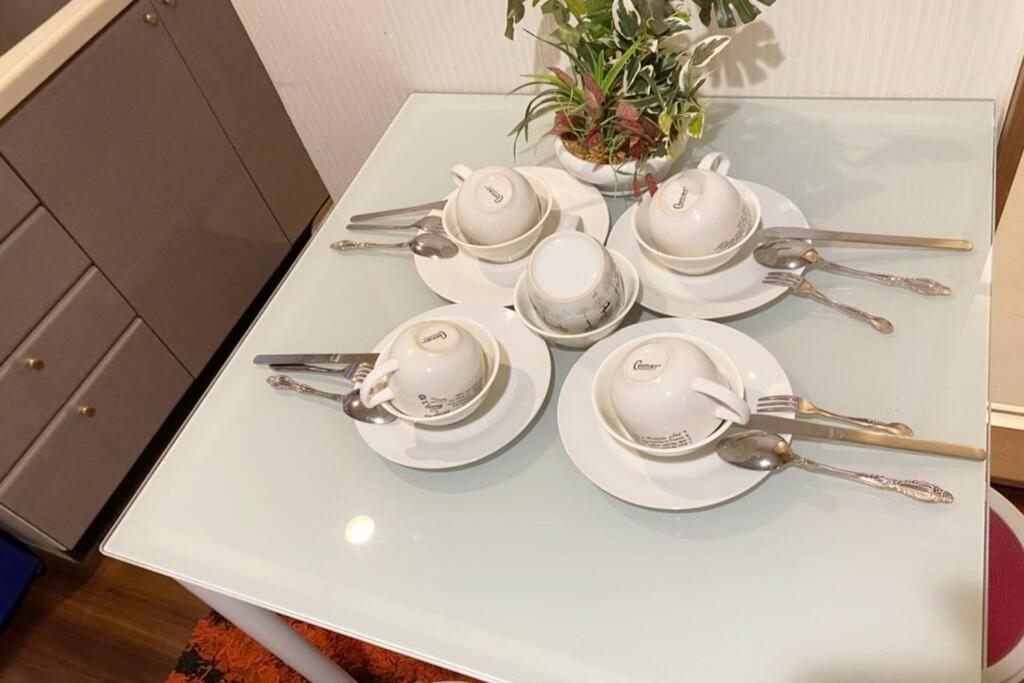 Takemura Building106 Apartment