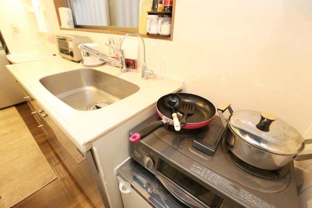 Takemura Building106 Apartment *