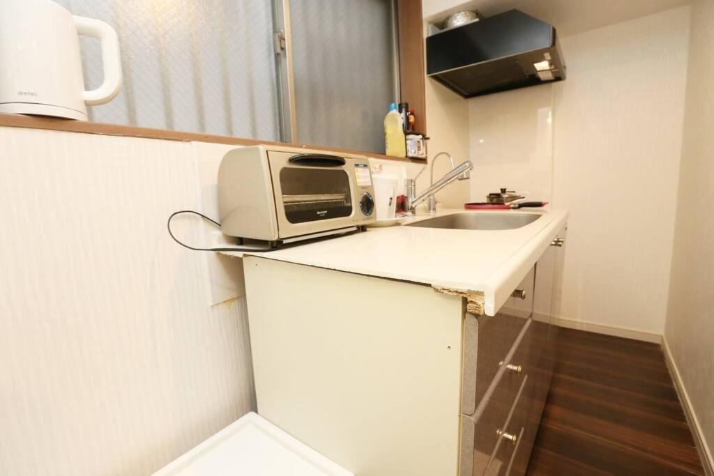 Takemura Building106 Apartment Tokyo