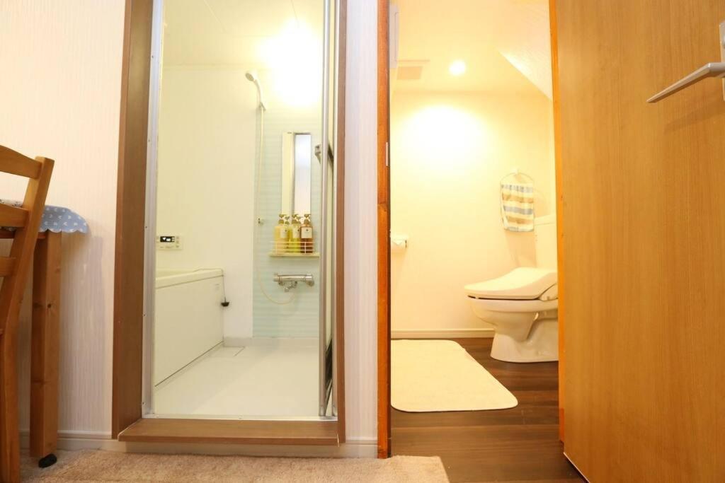 Takemura Building106 Apartment