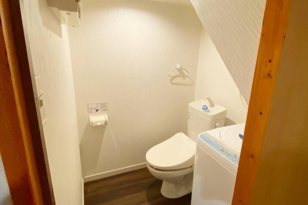 Takemura Building106 Apartment *