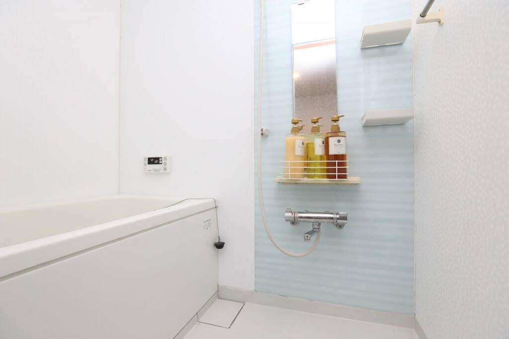 Apartment Takemura Building106 *